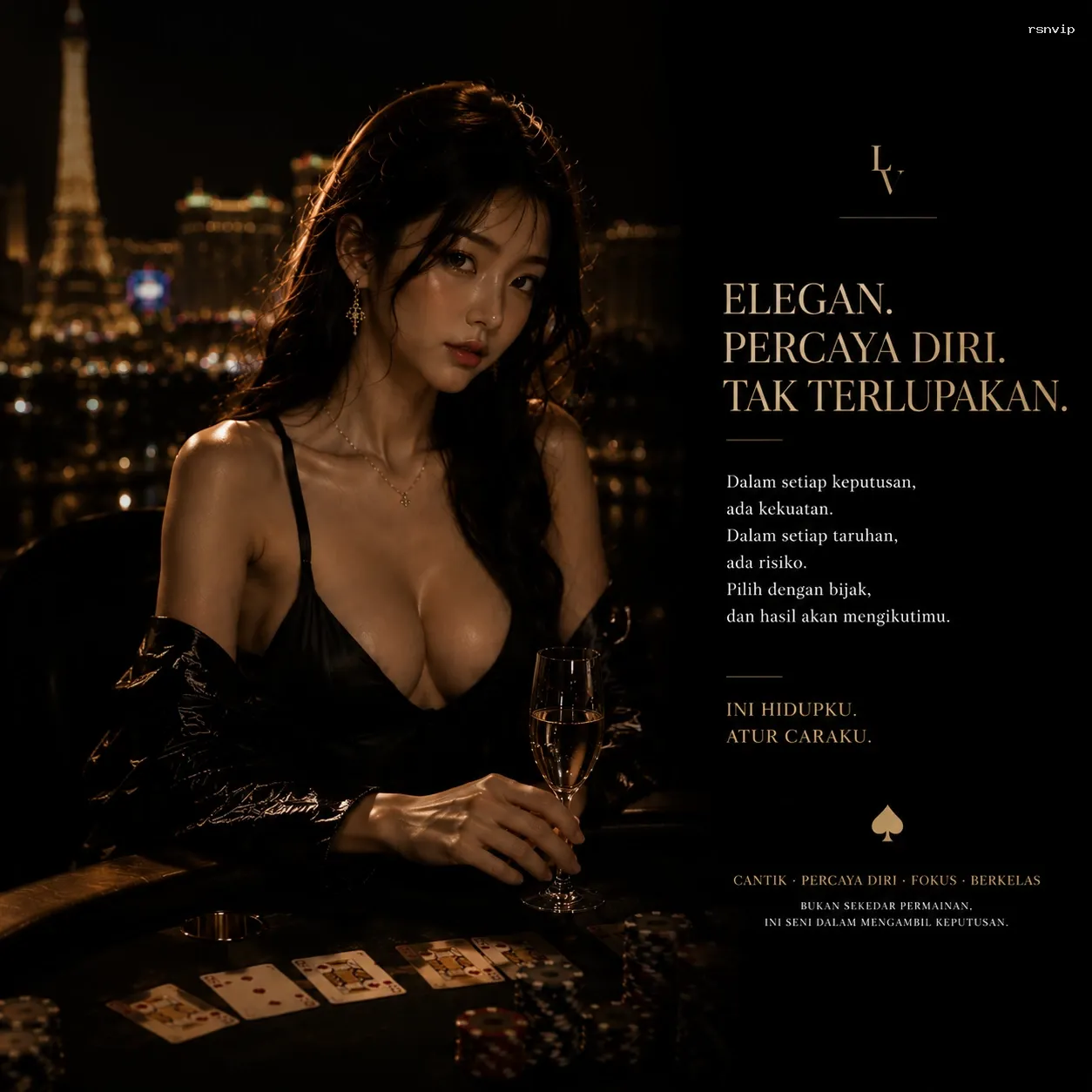 Menjelajahi Ragam Game dari rsnvip bagi Pecinta Game