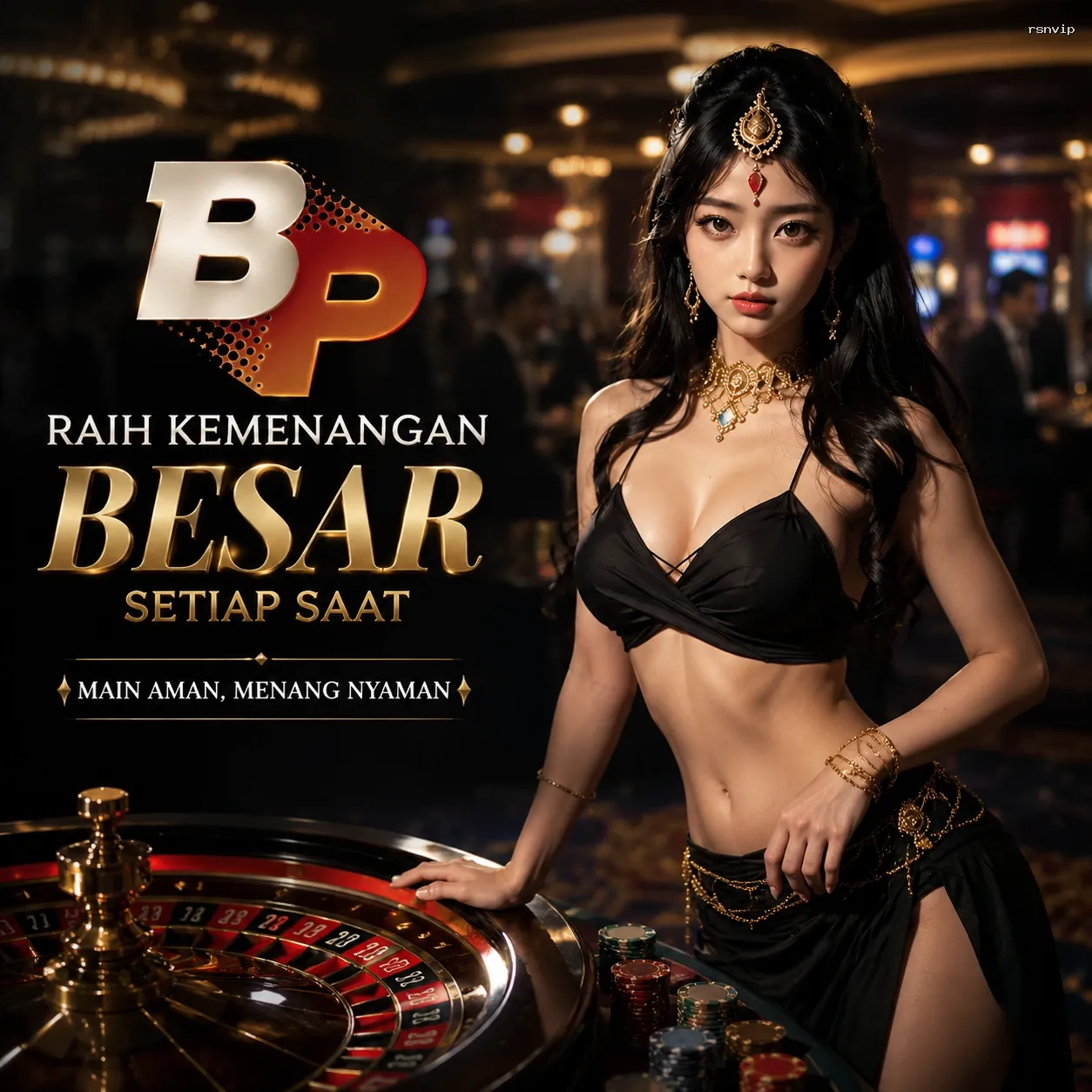 Analisis Performa Game di Platform rsnvip