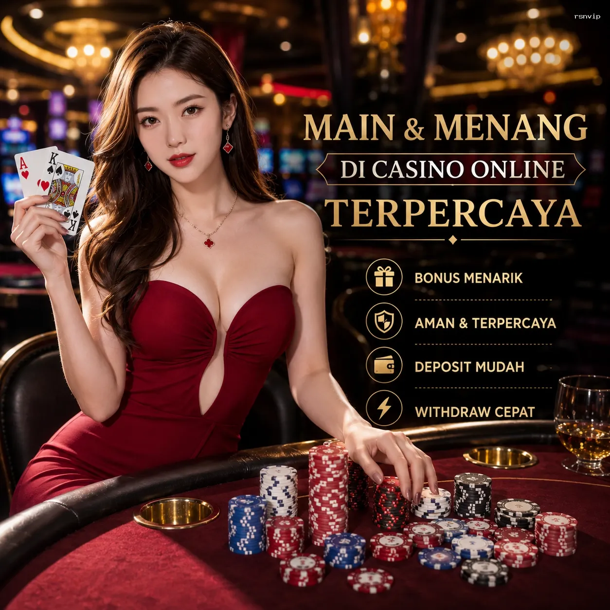Menelusuri Keunggulan Situs Game rsnvip