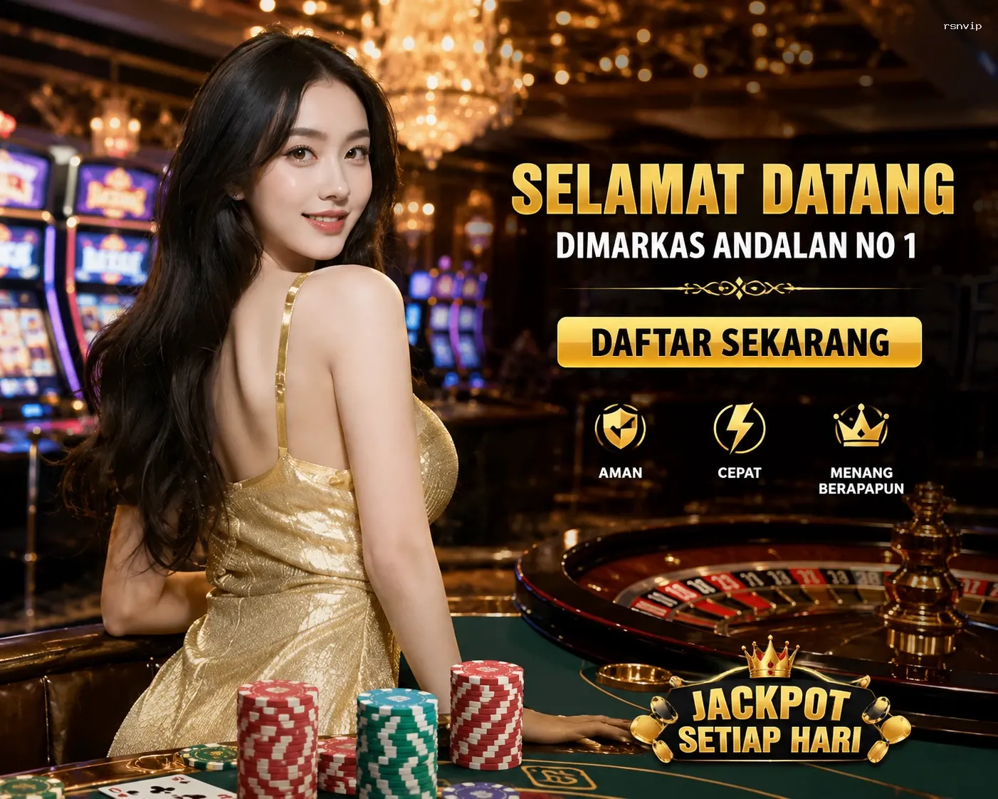 Tips dan Trik Bermain di rsnvip untuk Pemula